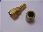 MT ZANETTI Assembling Machine for Hydraulic Fittings Industrial Automation Applications 